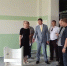 В Йошкар-Оле ремонт гимназии №14 и Лицея Бауманского по Народной программе «Единой России» ведется в две смены - Марийская правда