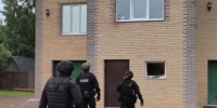 В коттедж Ваганово полиция и ФСБ зашли за 12 тоннами рыбы без маркировки - 47 новостей