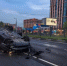 В Рязани Mercedes-Benz столкнулся с «Ладой Калиной» - RyazPressa.Ru