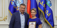 Иван Носков: «Самара — это город с замечательными перспективами» - Самарская Газета
