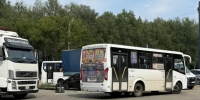 В Барнауле оценили соблюдение условий муниципальных контрактов на регулируемых маршрутах общественного транспорта - Администрация г. Барнаул