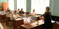 В НФ НИТУ «МИСИС» прошли внутренние вступительные экзамены - НоКС ТВ
