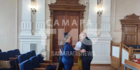 В Самаре по делу об убийстве Виктора Тархова продолжают допрашивать свидетелей - SamaraGIS.Ru