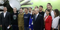 «Мы будем стоять до конца» - Курская правда