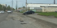 В Орле перекроют движение по улице Цветаева - OrelGrad.Ru