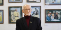 Алтайский фотокорреспондент Юрий Верещагин представит проект «50 лет в кадре: летопись Шукшинских чтений» - Администрация Алтайского края