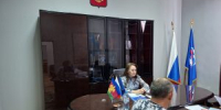 Депутат Госдумы Светлана Бессараб взяла на контроль обращения жителей - Краевое профобъединение