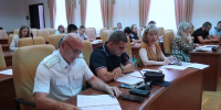 В Астрахани обсудили создание казачьих классов - Газета Волга