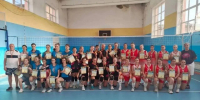 Кисловодские волейболистки взяли серебро на турнире «МОРЕ 2026» - ATVmedia.Ru