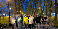 Туристский центр Ставрополя провёл 48 экскурсий для тысячи человек с начала года - ATVmedia.Ru