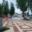 В Людиново благоустроили территорию рядом с площадью Победы - Калужский перекрёсток