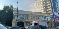 Ресторан «Форт» бизнесмена Халилова в центре Воронежа захотели признать самостроем - ГТРК Воронеж