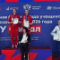 Бронзовый успех югорских ушуистов в финале Спартакиады - Центр спортивной подготовки