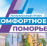 Извещение о проведении конкурсного отбора инициативных проектов в рамках регионального проекта «Комфортное Поморье» в Лешуконском муниципальном округе Архангельской области. - Лешуконский муниципальный округ
