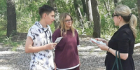 В Рубцовске проводится акция «Родительский патруль на воде» - Rubtsovsk.Info
