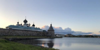 фото: АНО «Дирекция Соловецкого архипелага» - News29.Ru