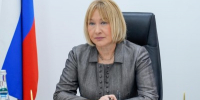 Уполномоченный по правам человека в Московской области Ирина Фаевская - Правительство Московской области