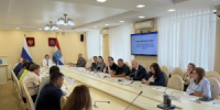 На заседании Общественного совета при минэкономразвития Самарской области обсудили инвестиционный климат и меры поддержки бизнеса - НИА Самара