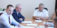 Поддержка промышленности - Газета Кубань Сегодня