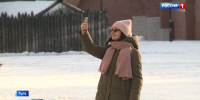 Турпоток в Тульскую область увеличивается - ГТРК