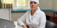 В Туймазинский район прибыл новый медицинский специалист - Министерство здравоохранения РБ