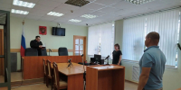 Вичугским городским судом рассмотрено уголовное дело в отношении 44 - летнего жителя Вичуги, осужденного за совершение преступления по ч. 1 ст.264.1 УК  РФ. - Городской суд
