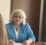 Заместитель Главы Администрации Наталья Куличенко провела прием граждан - Город Луганск