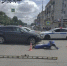 В Йошкар-Оле за день произошло два ДТП с мотоциклистами - Марийская правда