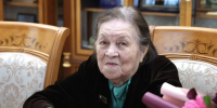 Ушла из жизни ветеран ВОВ из Дагестана Валентина Оверина - РИА Дагестан