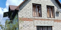 Белгородский округ подвергся атакам ВСУ: пострадали двое мужчин - Сетевое издание Знамя 31