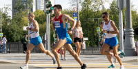 Спорт и музыка: в Екатеринбурге пройдет рок-забег - Администрация г. Екатеринбург