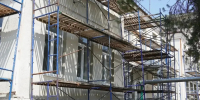 В Крымском районе продолжается модернизация учреждений образования - Газета Призыв