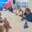 Продолжается этап выдвижения списков кандидатов для участия в выборах депутатов органов местного самоуправления - Избирательная комиссия