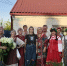 Праздник улицы Стрелецкая Слобода в Мценске собрал жителей микрорайона - Газета Мценский край