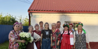 Праздник улицы Стрелецкая Слобода в Мценске собрал жителей микрорайона - Газета Мценский край