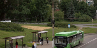 В Курске стартовало обучение новой группы водителей автобусов с гарантией трудоустройства - Курская правда