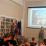 Познавательная викторина «Сказка-это серьезно» - Балтийская ЦБС