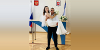 За две недели более 400 пар в Крыму решили заключить брак - КрымИнформ