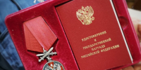 Руководители отделений Ульяновской региональной общественной организации «Виват» Николай Лёвин и Михаил Тускаев удостоены государственных наград - Газета Кузоватовские вести