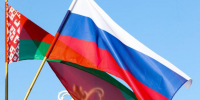 Калининградская область и Беларусь наращивают объемы поставок сельхозпродукции - Калининградская ГТРК