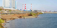Детям до 12 лет запретили купаться в водоёмах региона без взрослых - ИА Таймырский Телеграф