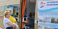 Курганцы бесплатно проверят здоровье на фестивале семейного творчества - Новый мир