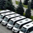 Шадринцы будут ездить на новых автобусах - Новый мир