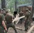 Орловская область доставила строительные материалы нашим бойцам, сражающимся на Купянском направлении - Правительство Орловской области