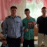 Профилактический рейд по обеспечению пожарной безопасности. - Бакалинский район