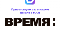 Единая витрина нижегородских региональных сервисов и каналов появилась в мессенджере МАХ - Время Н