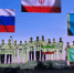 Татарстанские тхэквондисты принесли России серебряные медали на Кубке мира - ИА Татар-информ