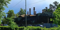 памятник - Петрозаводск говорит