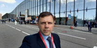 Андрей Клычков заявил о преждевременности запрета вейпов в Орловской области - Abireg.Ru