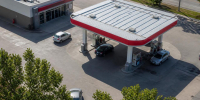 Ситуация с бензином в Перми стабилизируется, «Нефтехимпром» возобновил продажу топлива - Про Город Пермь
